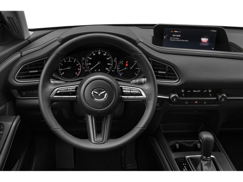 2021 Mazda Mazda CX-30 Select in huntington wv, WV - Dutch Miller Auto Group