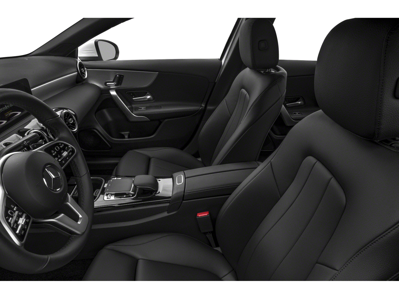 2021 Mercedes-Benz A-Class A220 4MATIC®