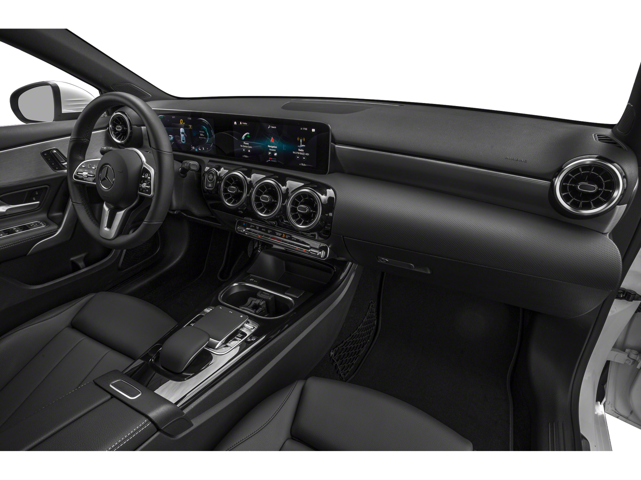 2021 Mercedes-Benz A-Class A220 4MATIC®