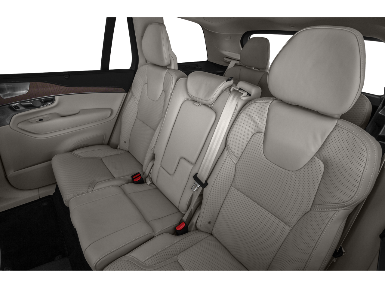 2021 Volvo XC90 Inscription