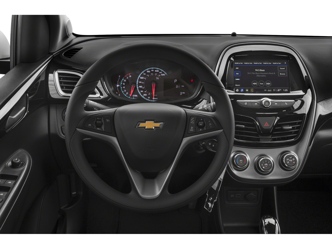 2022 Chevrolet Spark LS in huntington wv, WV - Dutch Miller Auto Group