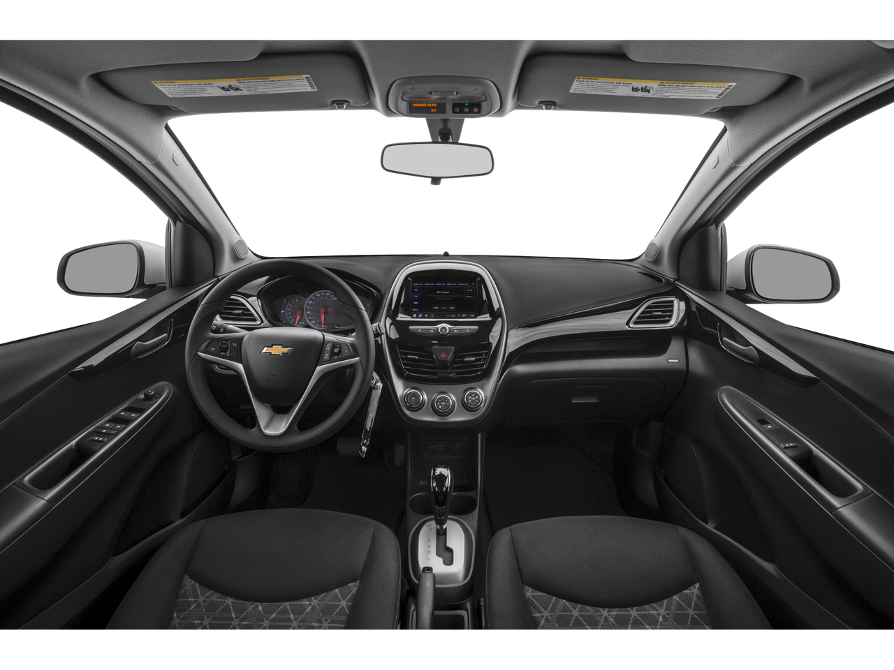 2022 Chevrolet Spark LS in huntington wv, WV - Dutch Miller Auto Group