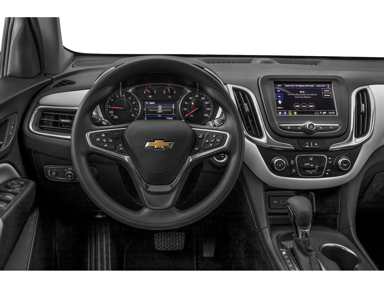 2022 Chevrolet Equinox Premier in huntington wv, WV - Dutch Miller Auto Group