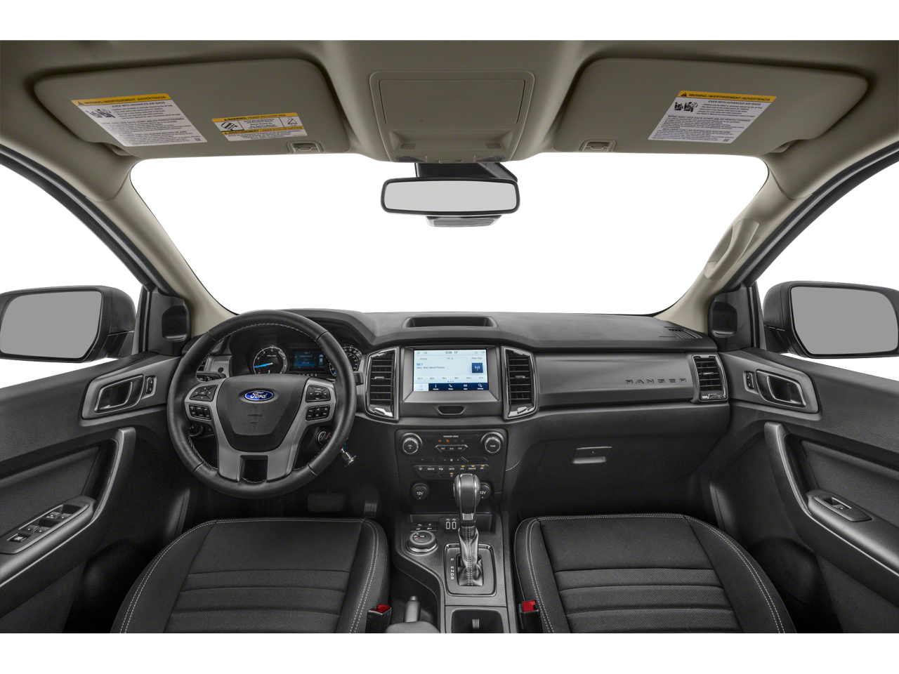 2022 Ford Ranger XLT in huntington wv, WV - Dutch Miller Auto Group