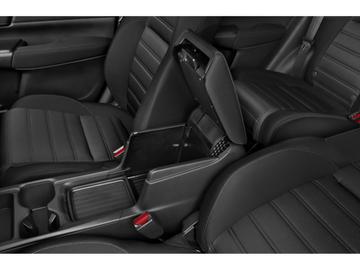 2022 Honda CR-V Special Edition