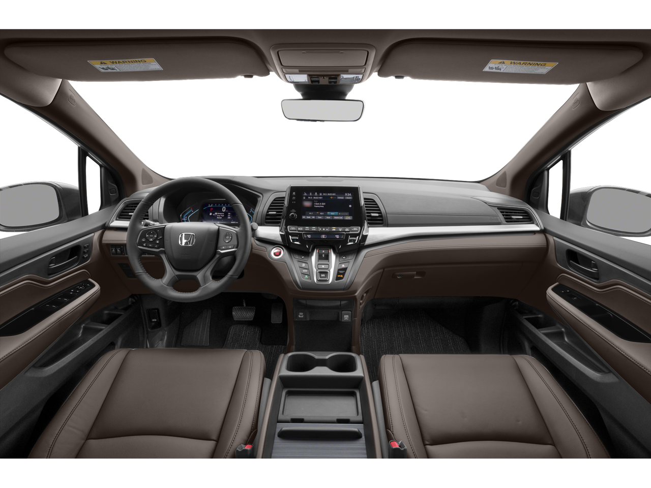 2022 Honda Odyssey EX-L in huntington wv, WV - Dutch Miller Auto Group
