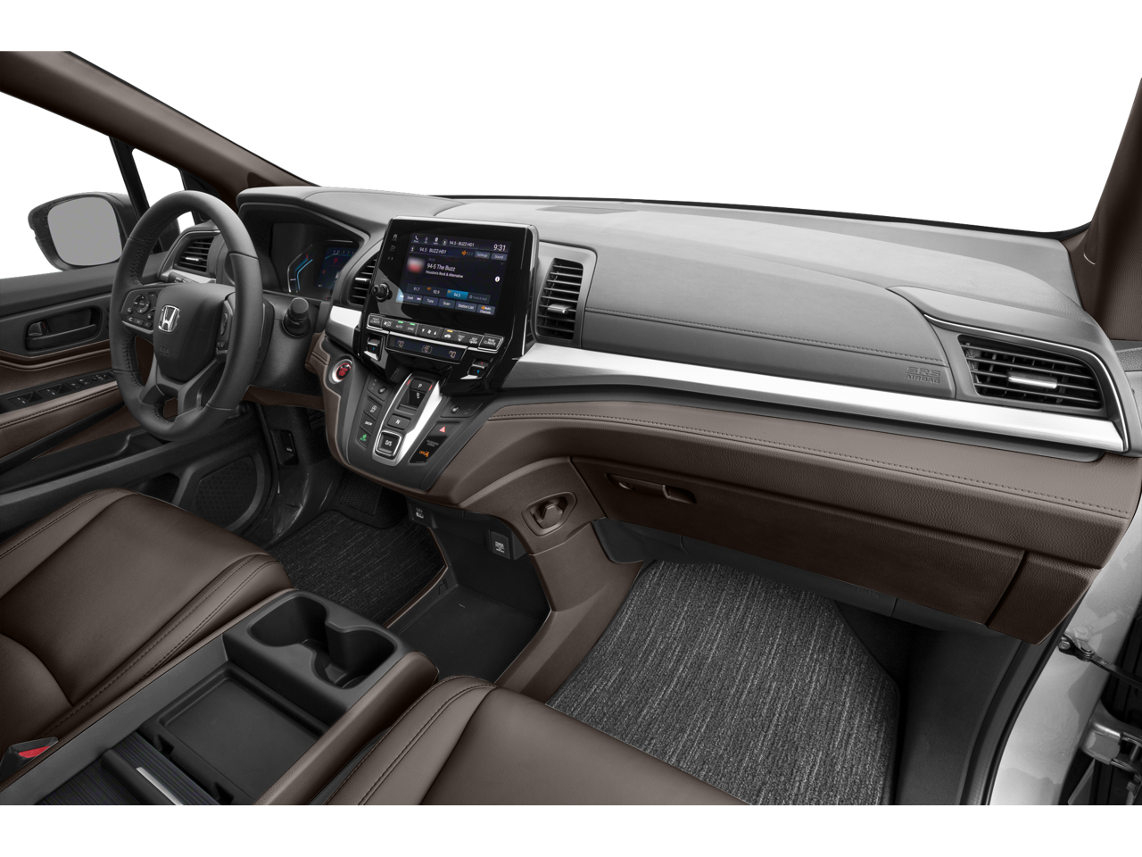 2022 Honda Odyssey EX-L in huntington wv, WV - Dutch Miller Auto Group