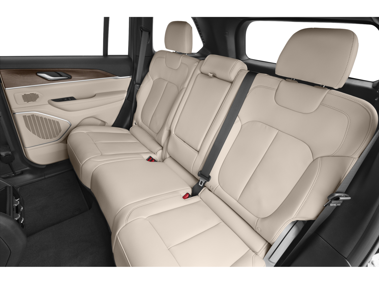 2022 Jeep Grand Cherokee 4xe Overland