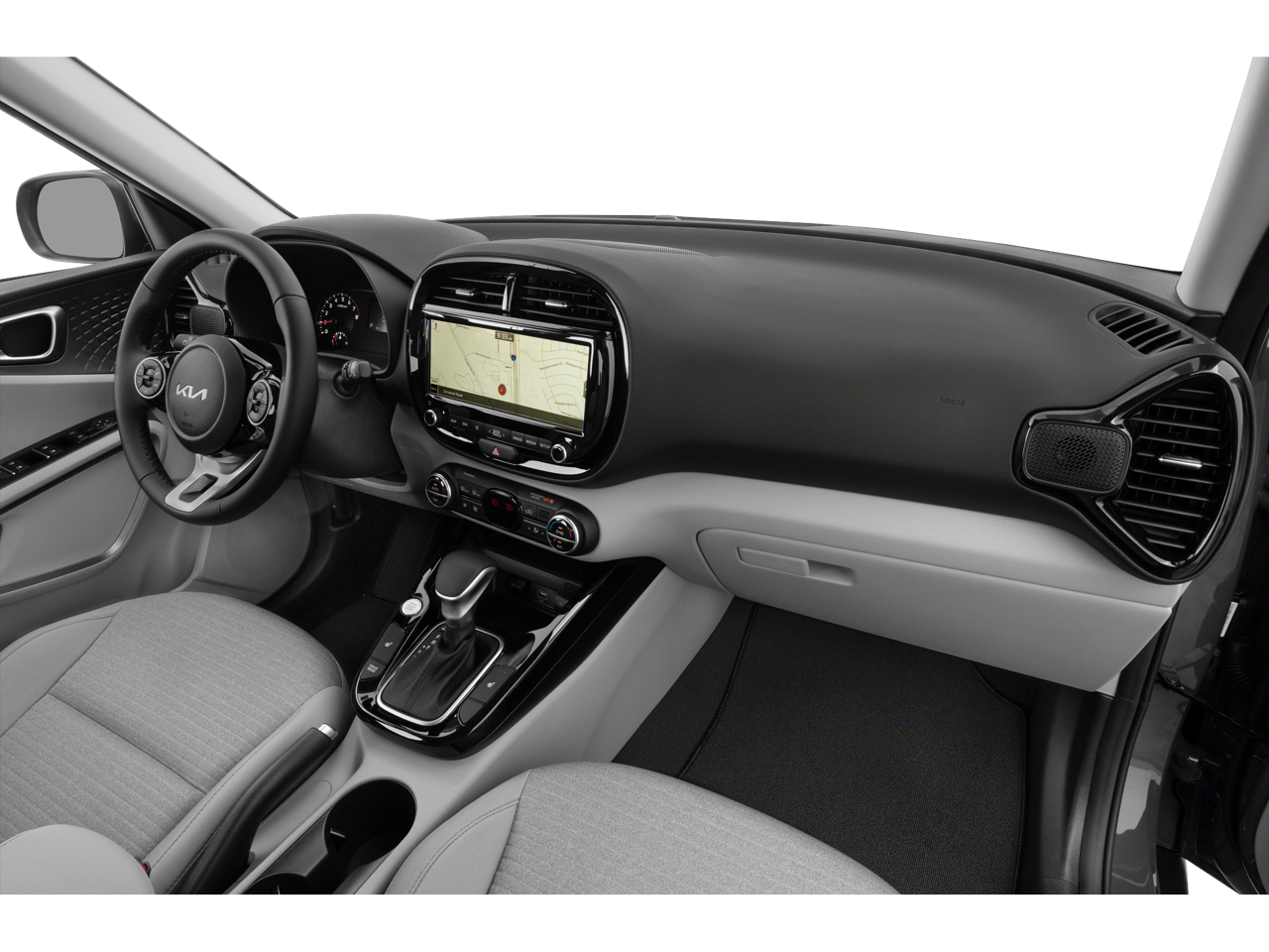 2022 Kia Soul EX