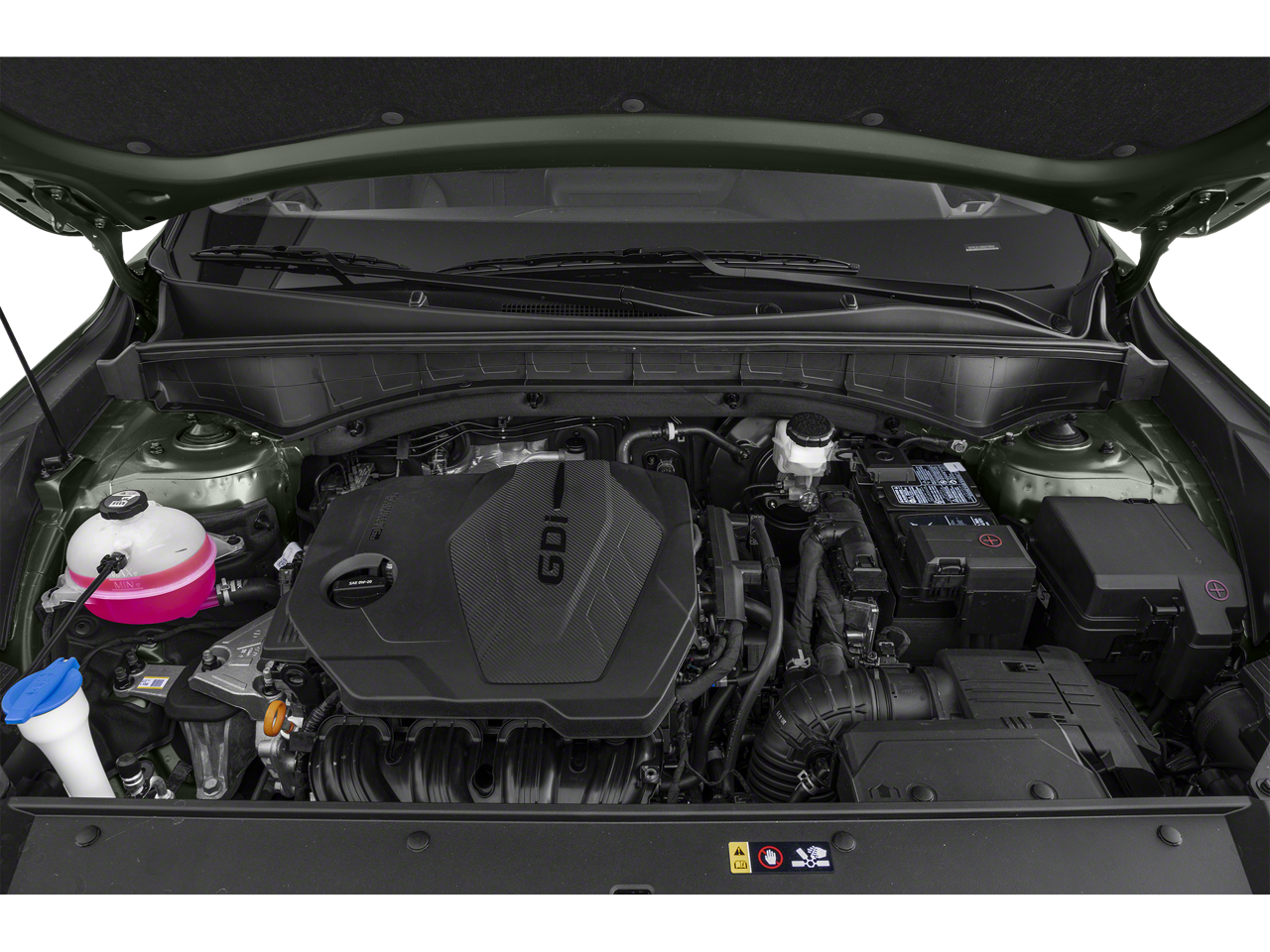 2022 Kia Sorento X-Line S