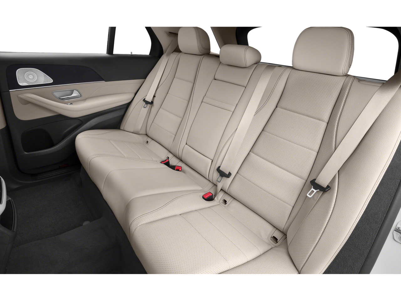 2022 Mercedes-Benz GLE SUV GLE 350 4MATIC®