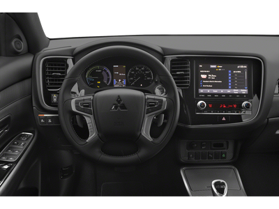 2022 Mitsubishi Outlander PHEV SEL