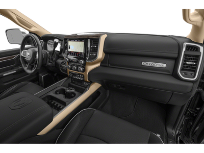 2022 RAM 3500 Big Horn
