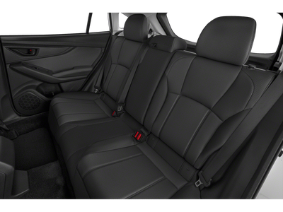 2022 Subaru Impreza Premium