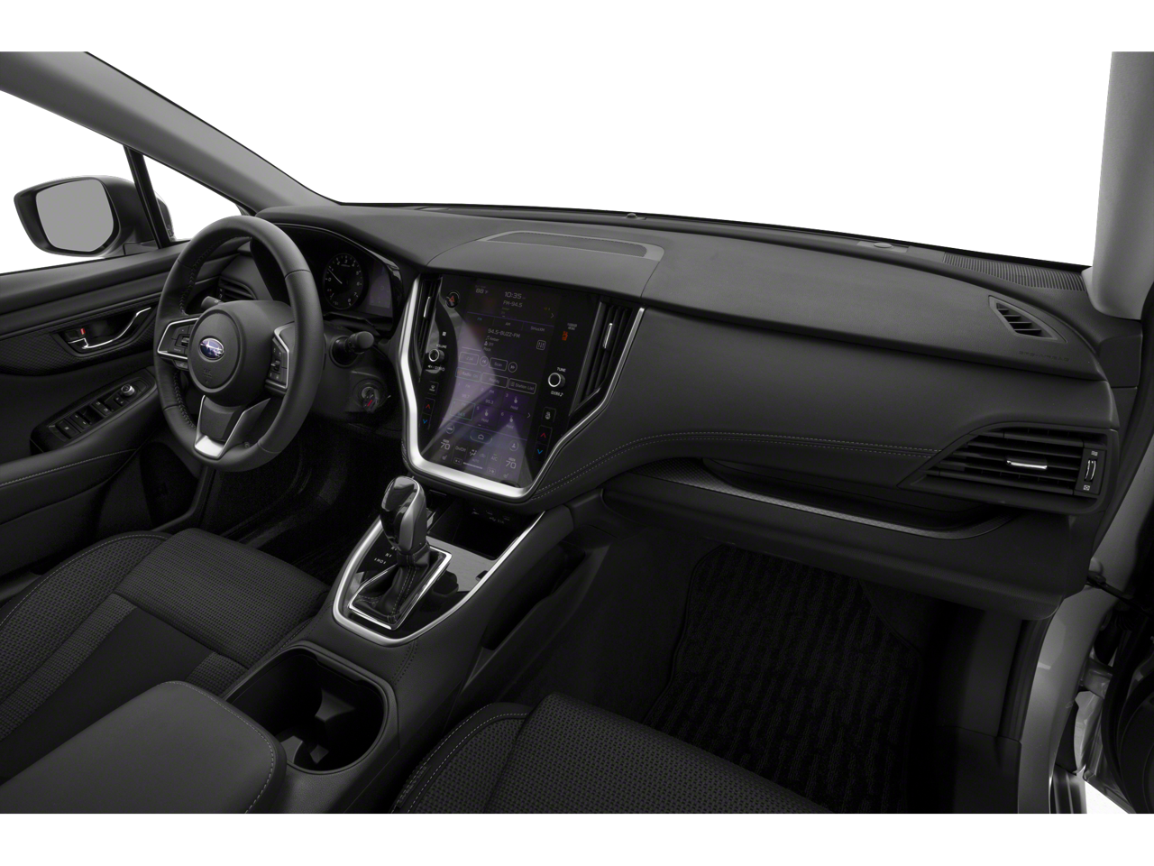 2022 Subaru Outback Premium in huntington wv, WV - Dutch Miller Auto Group