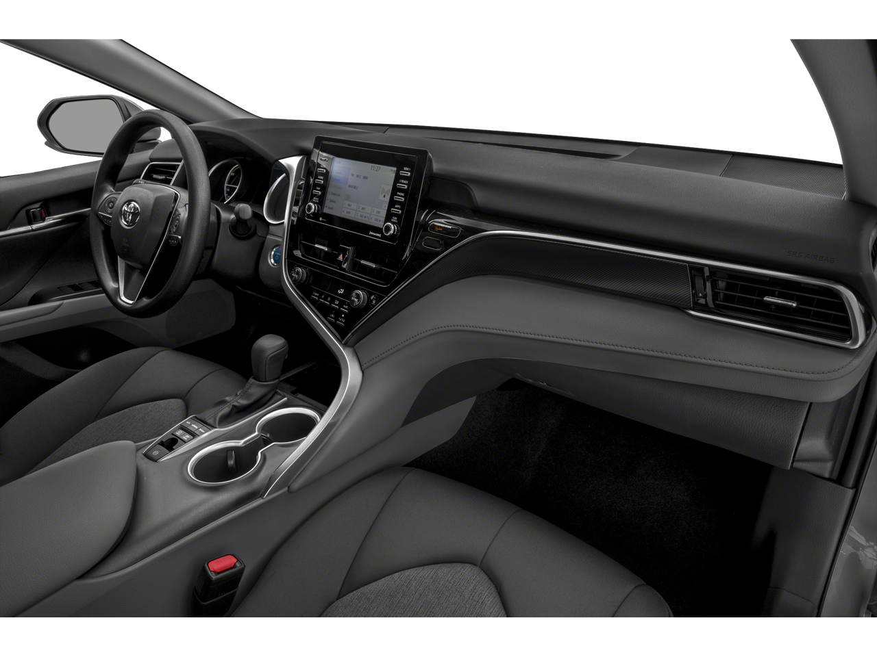 2022 Toyota Camry Hybrid Hybrid XSE