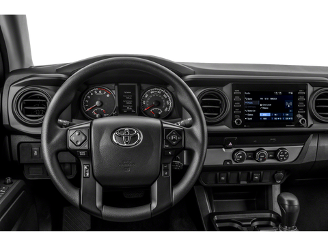 2022 Toyota Tacoma 4WD SR in huntington wv, WV - Dutch Miller Auto Group