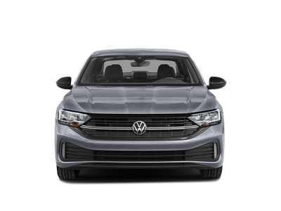 2022 Volkswagen Jetta Sport