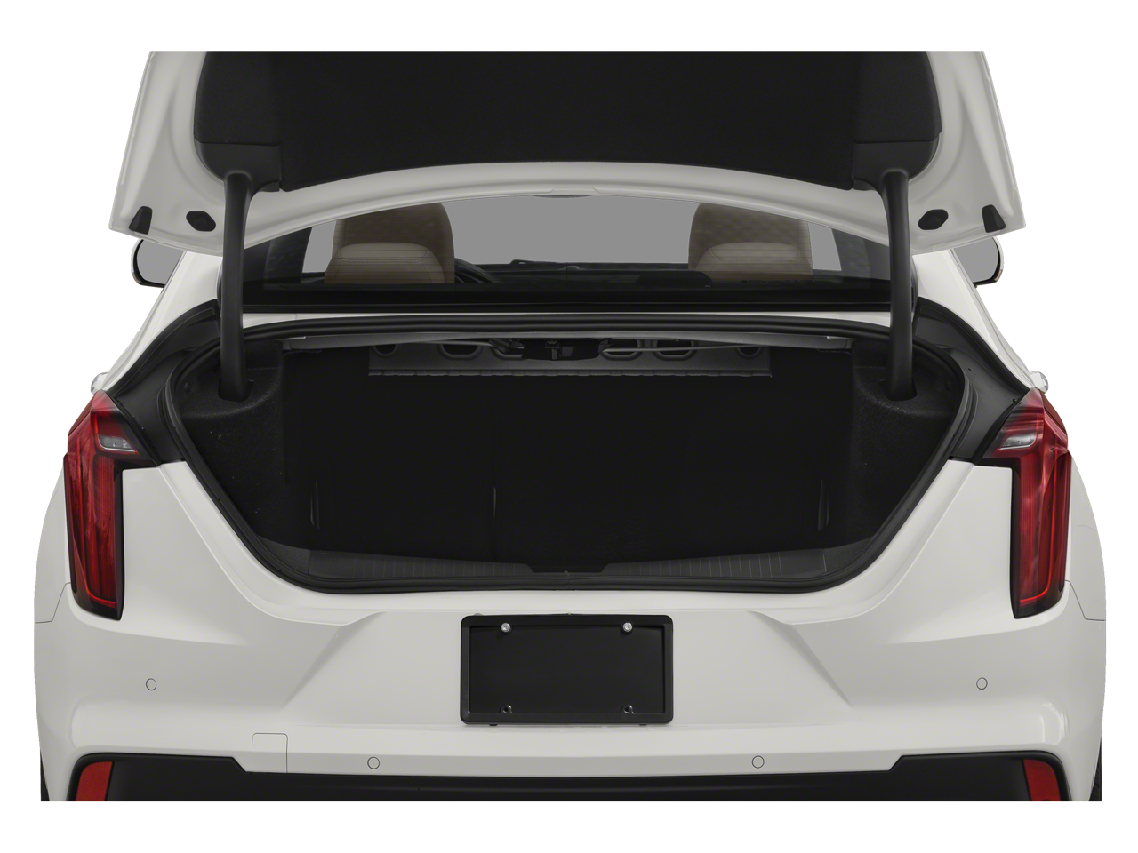 2023 Cadillac CT4 Sport