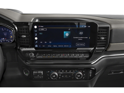 2023 Chevrolet Silverado ZR2