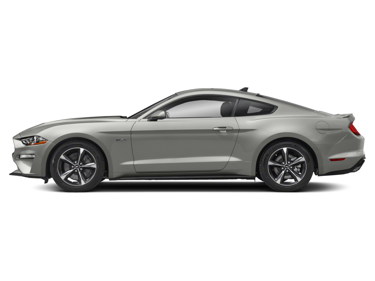 2023 Ford Mustang GT