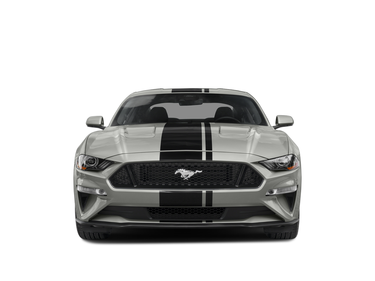 2023 Ford Mustang GT