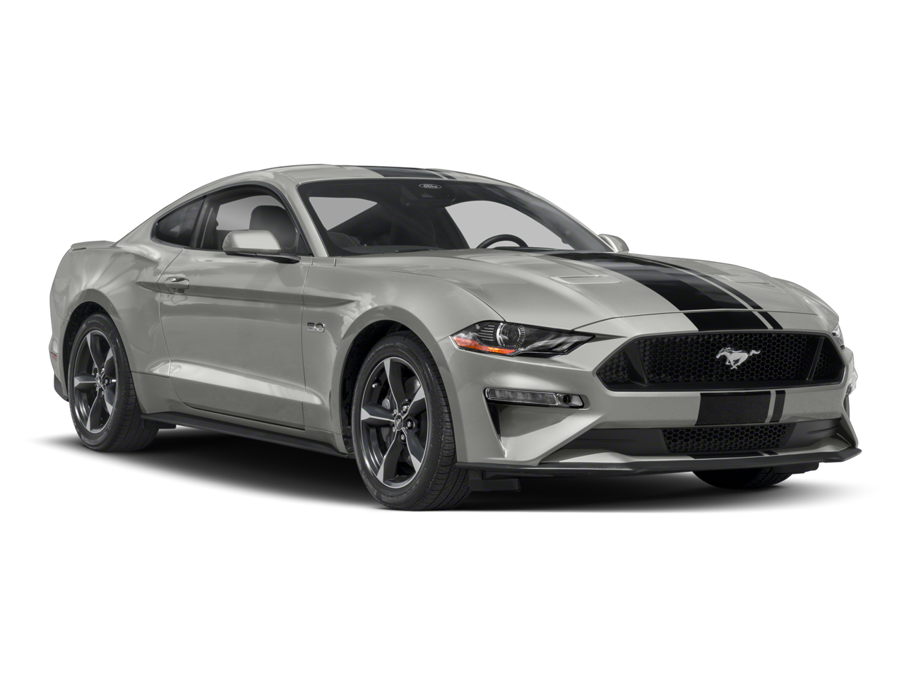 2023 Ford Mustang GT