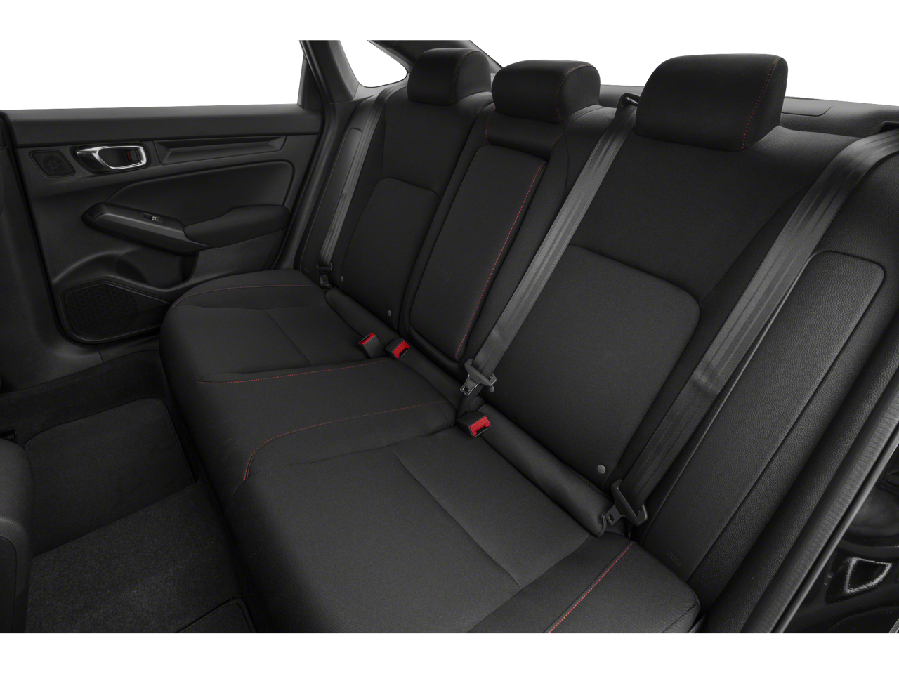 2023 Honda Civic Si Manual