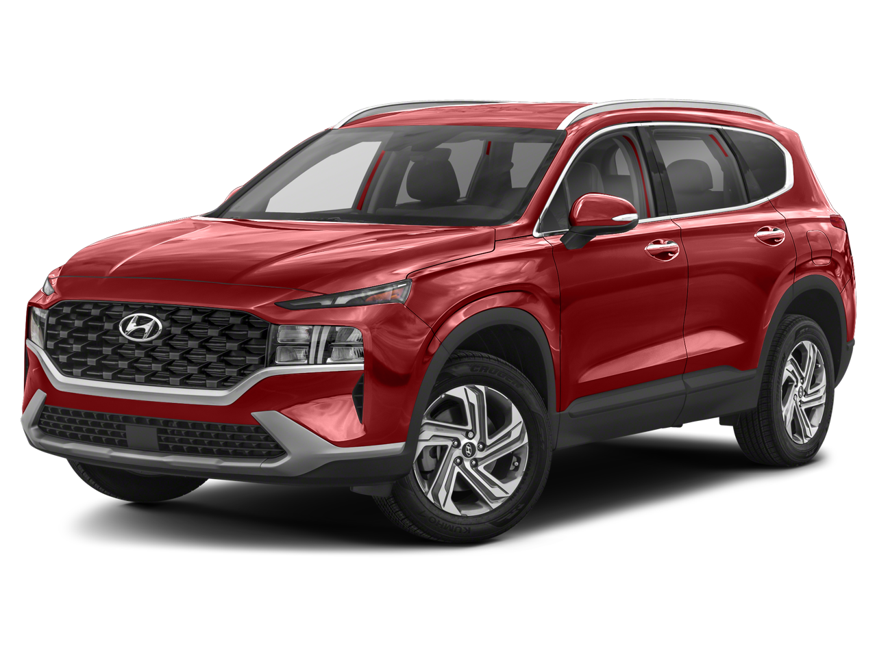 2023 Hyundai Santa Fe Preferred
