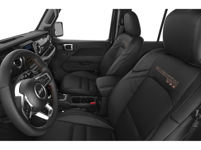 2023 Jeep Wrangler Rubicon 20th Anniversary