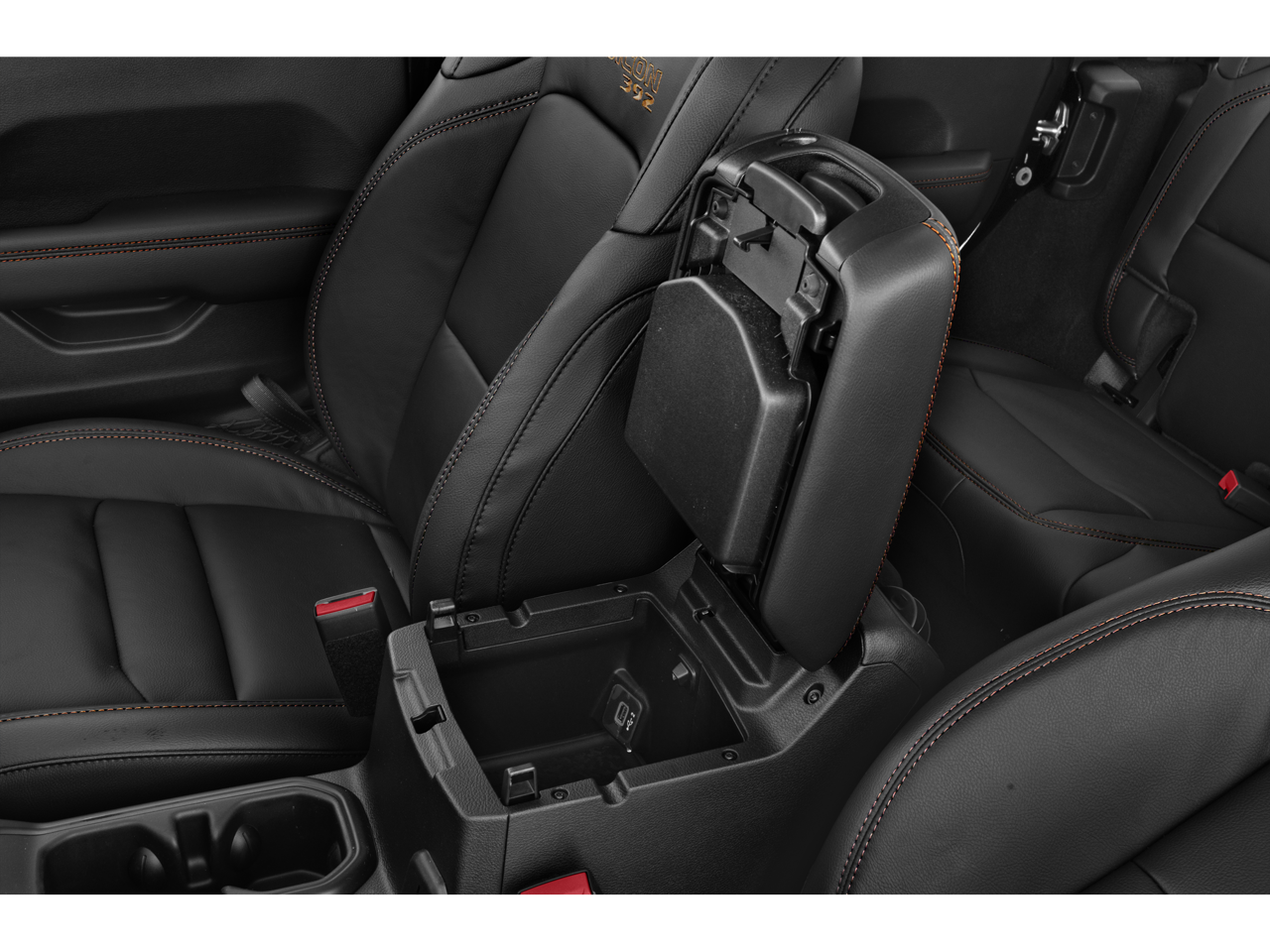 2023 Jeep Wrangler Rubicon 20th Anniversary
