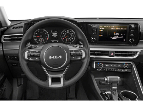 2023 Kia K5 LXS KIA CERTIFIED in huntington wv, WV - Dutch Miller Auto Group
