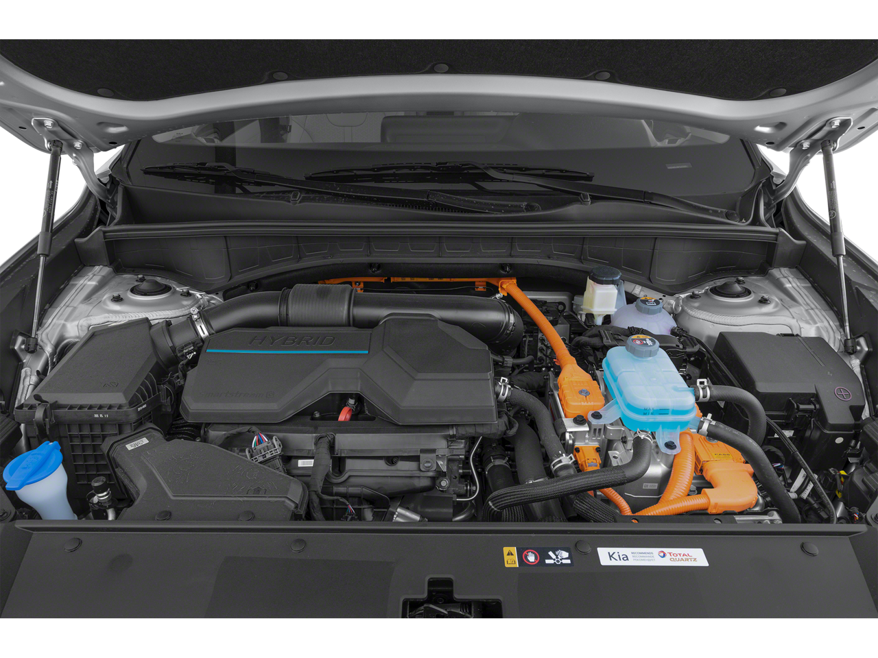2023 Kia Sorento Plug-In Hybrid SX Prestige in huntington wv, WV - Dutch Miller Auto Group