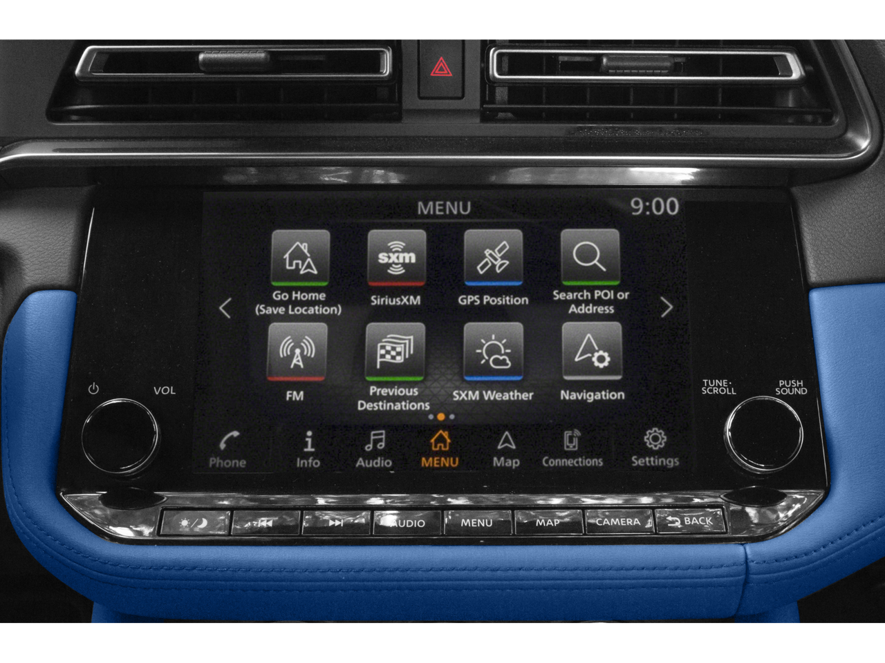 2023 Nissan Z Performance