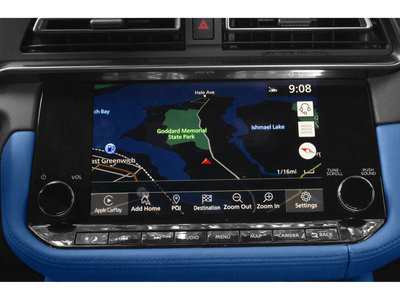 2023 Nissan Z Performance