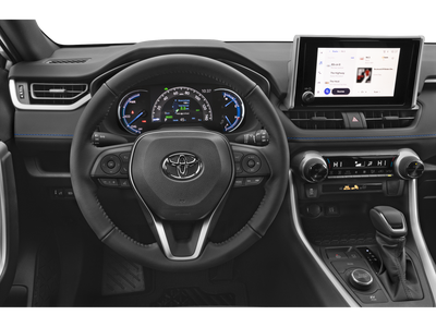 2023 Toyota RAV4 Hybrid Hybrid SE
