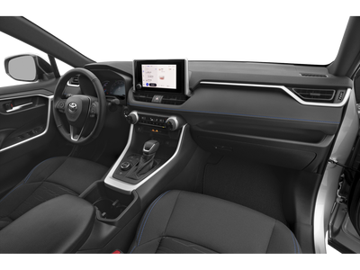 2023 Toyota RAV4 Hybrid Hybrid SE