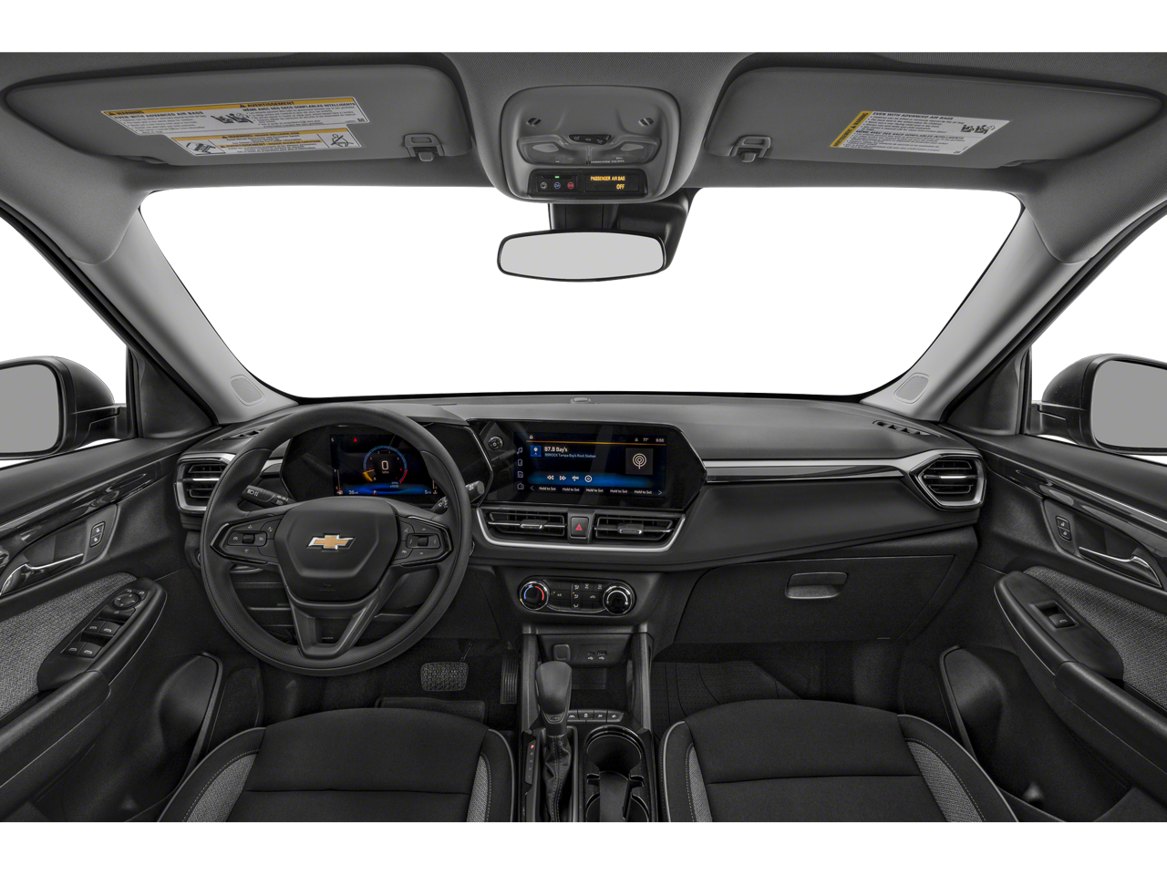 2024 Chevrolet Trailblazer RS in huntington wv, WV - Dutch Miller Auto Group