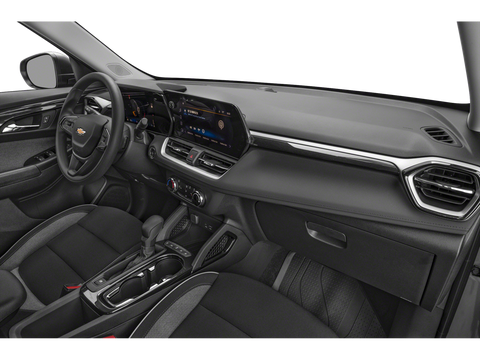 2024 Chevrolet Trailblazer RS in huntington wv, WV - Dutch Miller Auto Group