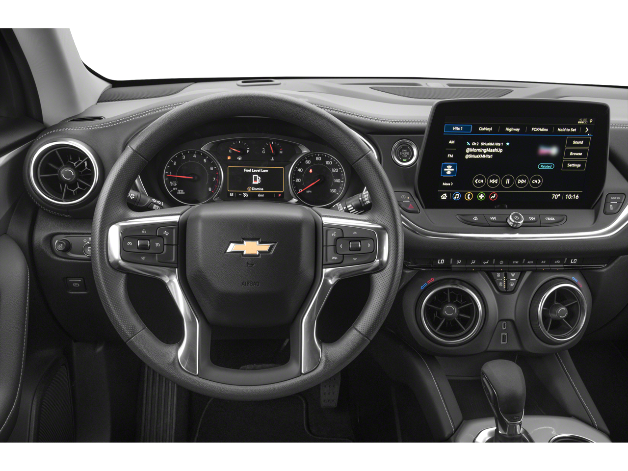 2024 Chevrolet Blazer LT in huntington wv, WV - Dutch Miller Auto Group