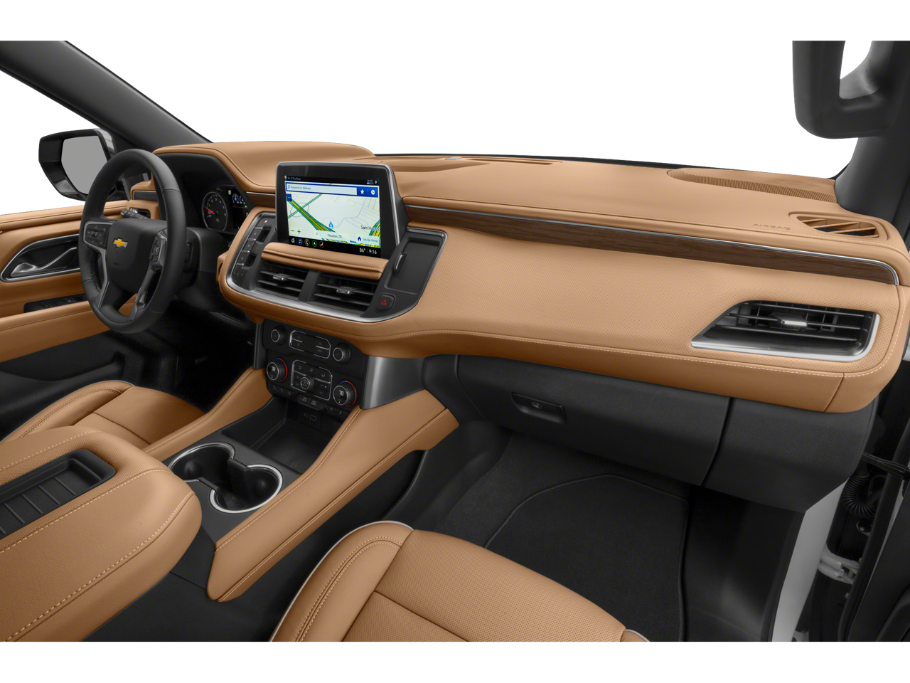 2024 Chevrolet Tahoe Premier in huntington wv, WV - Dutch Miller Auto Group