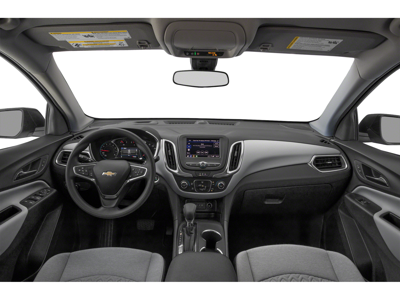 2024 Chevrolet Equinox Premier in huntington wv, WV - Dutch Miller Auto Group
