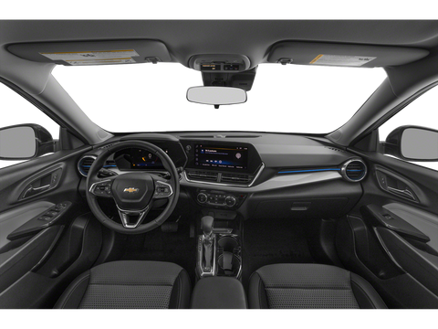 2024 Chevrolet Trax 2RS in huntington wv, WV - Dutch Miller Auto Group