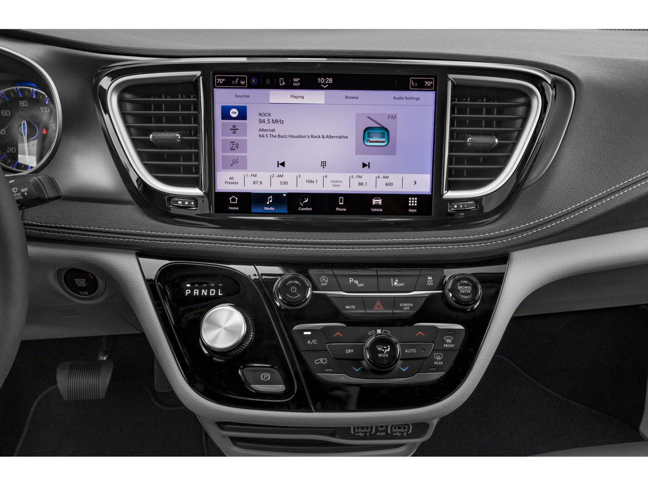 2024 Chrysler Pacifica Touring