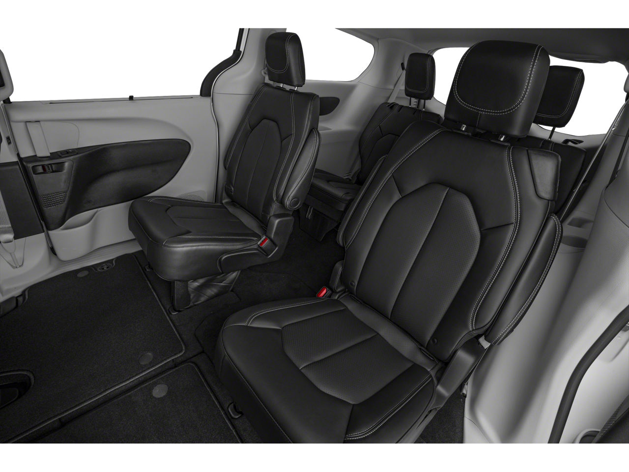 2024 Chrysler Pacifica Touring