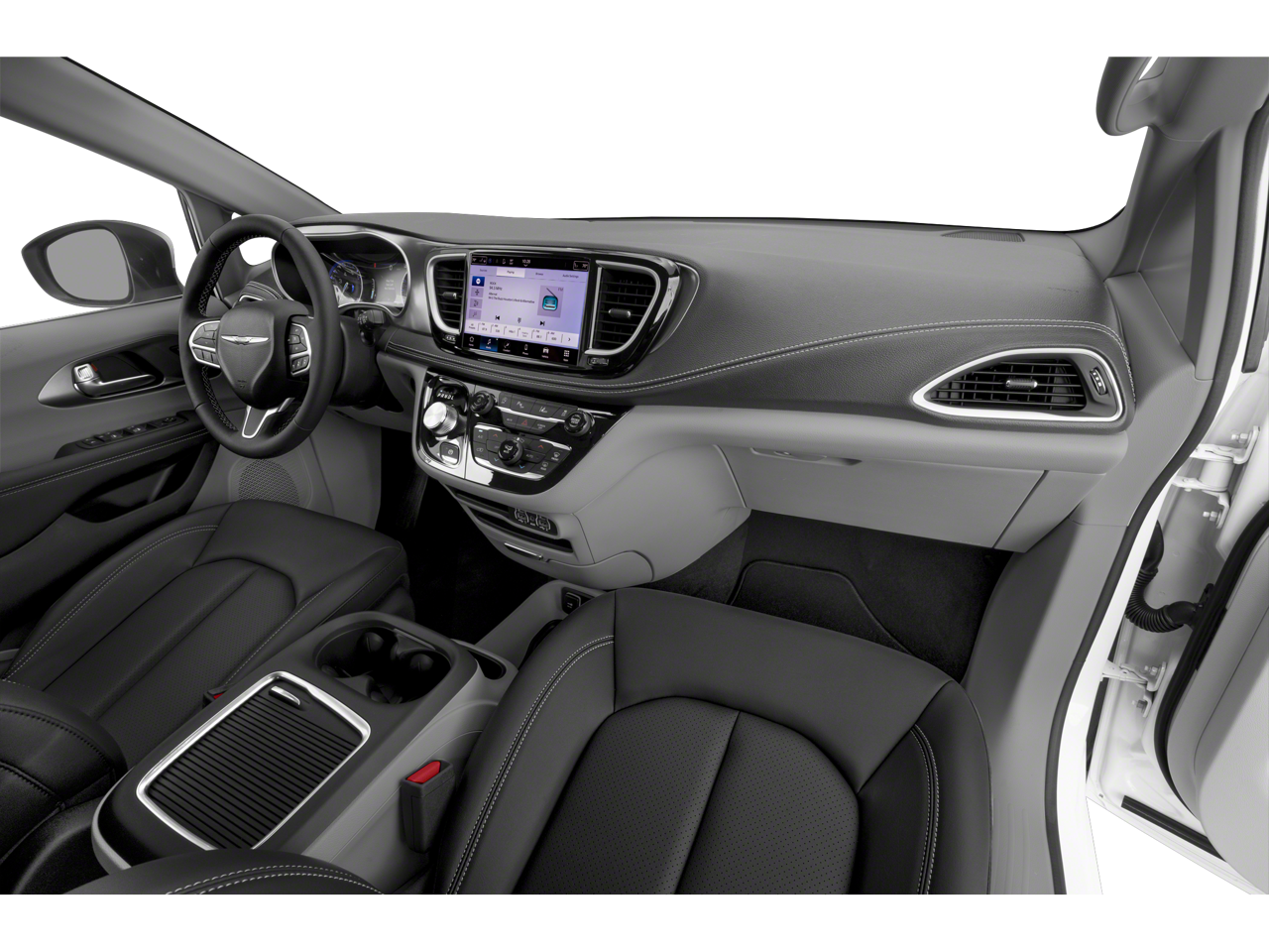 2024 Chrysler Pacifica Touring