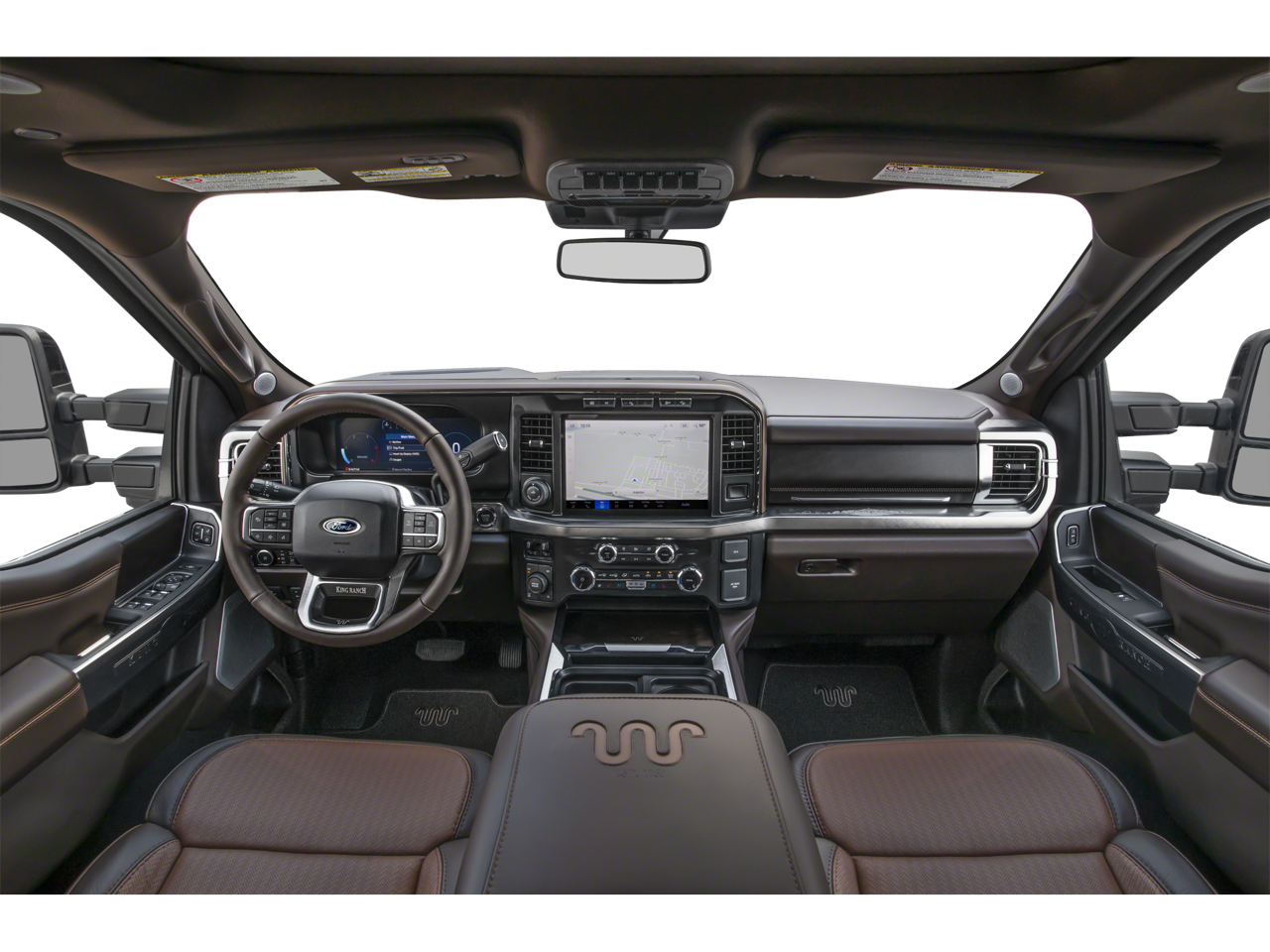 2024 Ford F-250 King Ranch