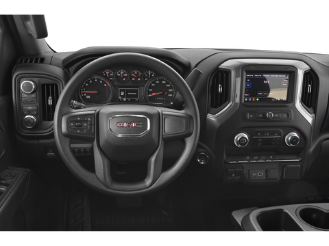 2024 GMC Sierra 2500 HD Pro in huntington wv, WV - Dutch Miller Auto Group