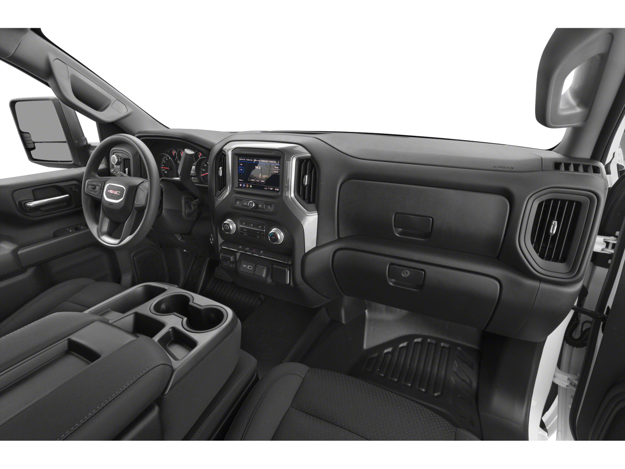 2024 GMC Sierra 2500 HD Denali Ultimate in huntington wv, WV - Dutch Miller Auto Group