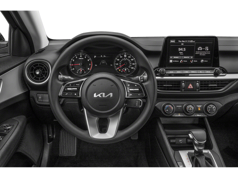2024 Kia Forte LXS in huntington wv, WV - Dutch Miller Auto Group